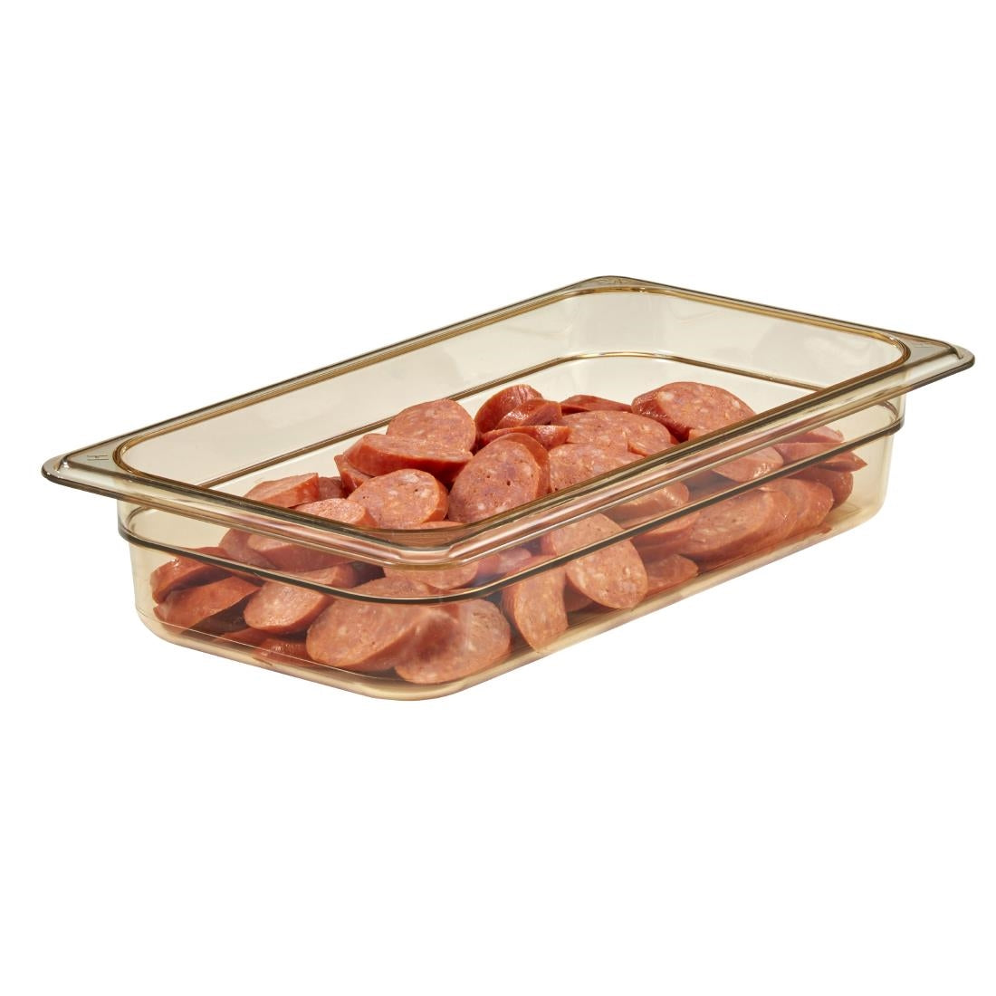 Cambro High Heat 1/3 Gastronorm Food Tray 65mm