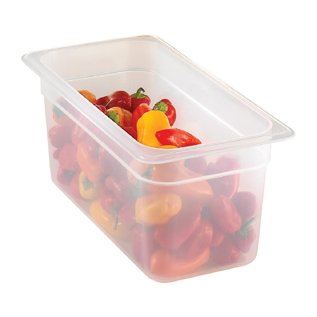 Gastronorm Food Tray