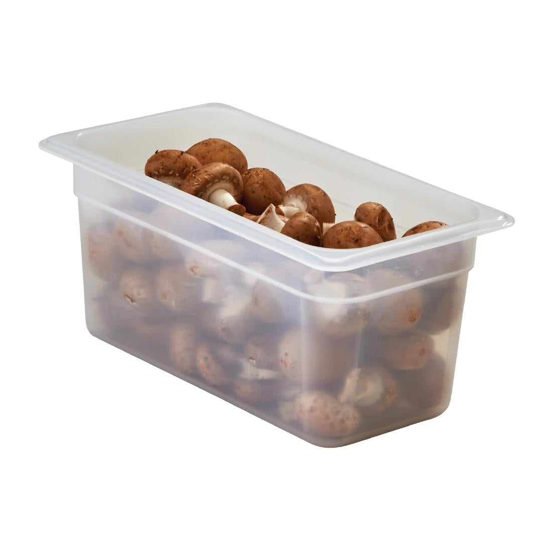 Gastronorm Food Tray