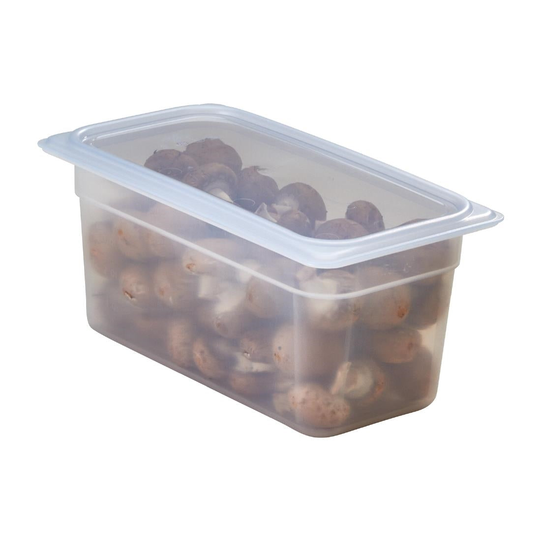 Gastronorm Food Tray