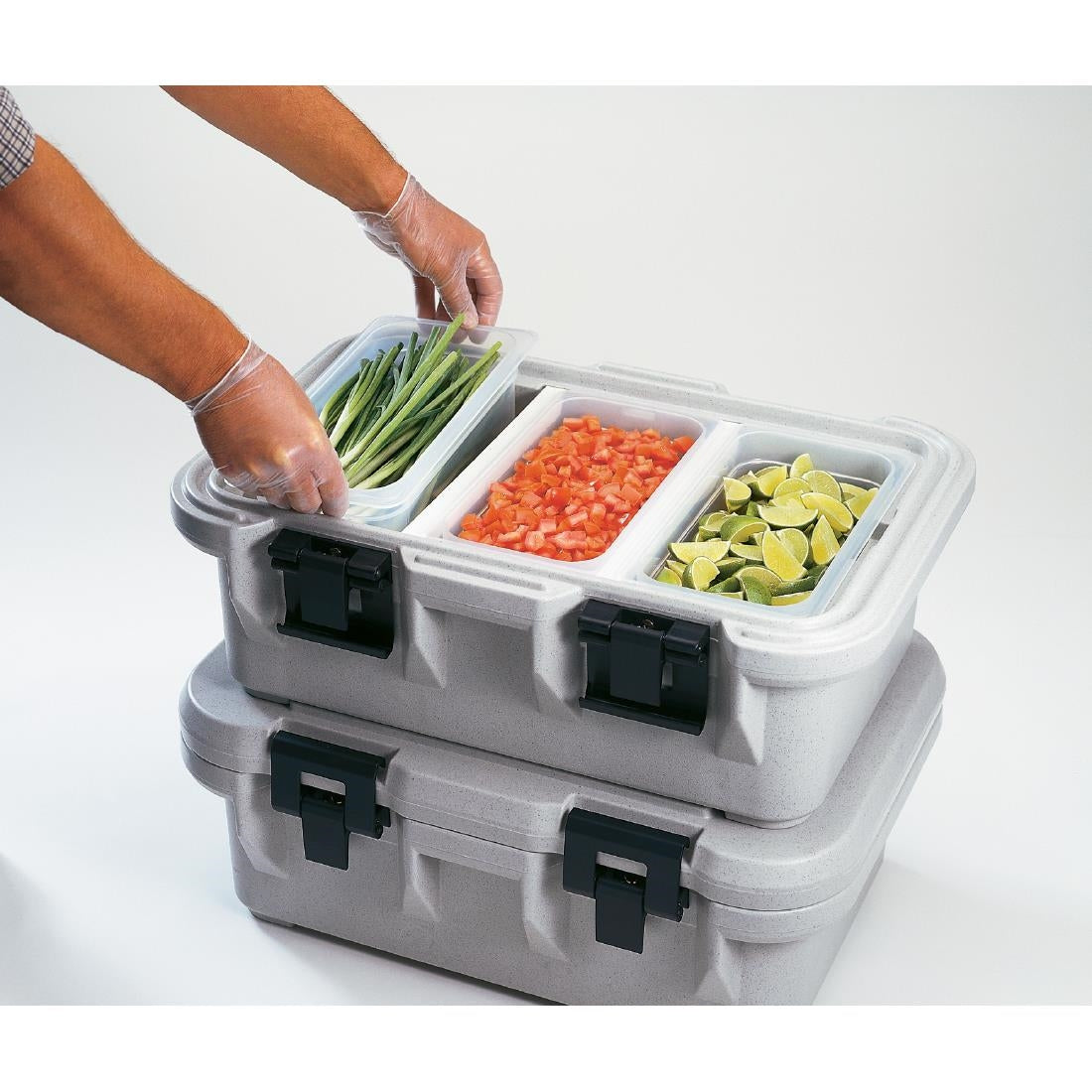 Gastronorm Food Tray