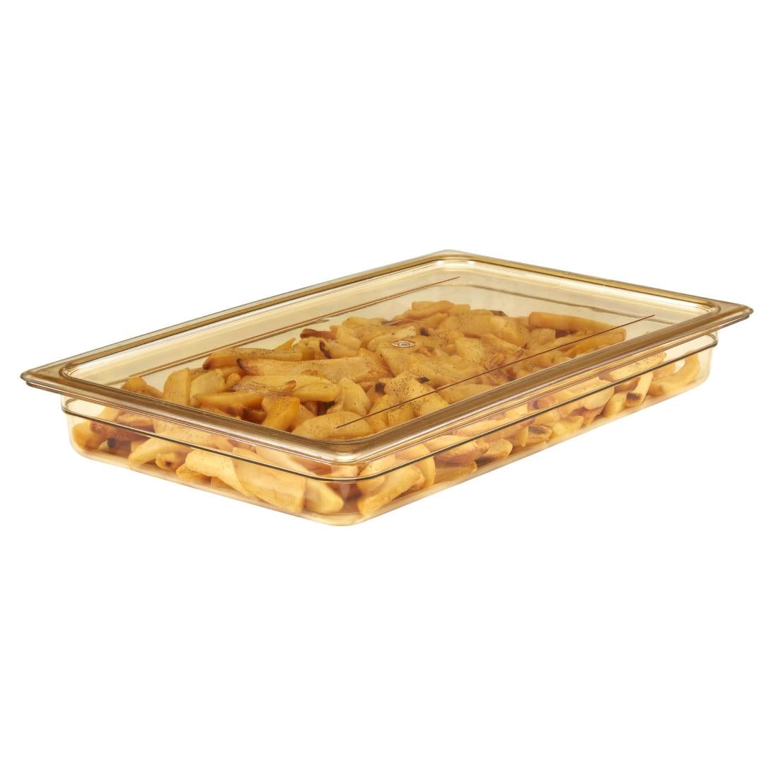 Cambro High Heat 1/1 Gastronorm Food Tray Lid
