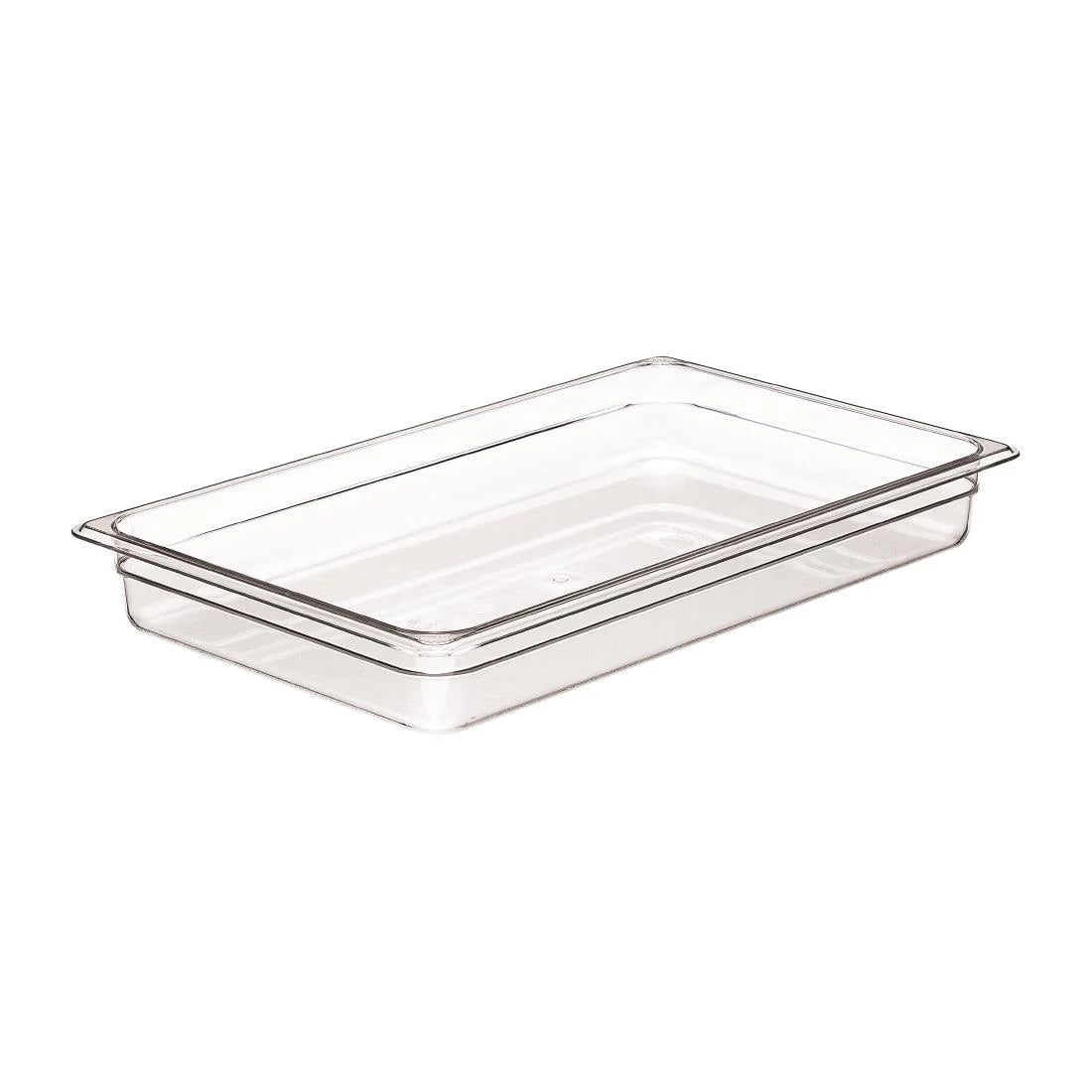 Cambro BPA Free Gastronorm Food Tray GN 1/6 65mm
