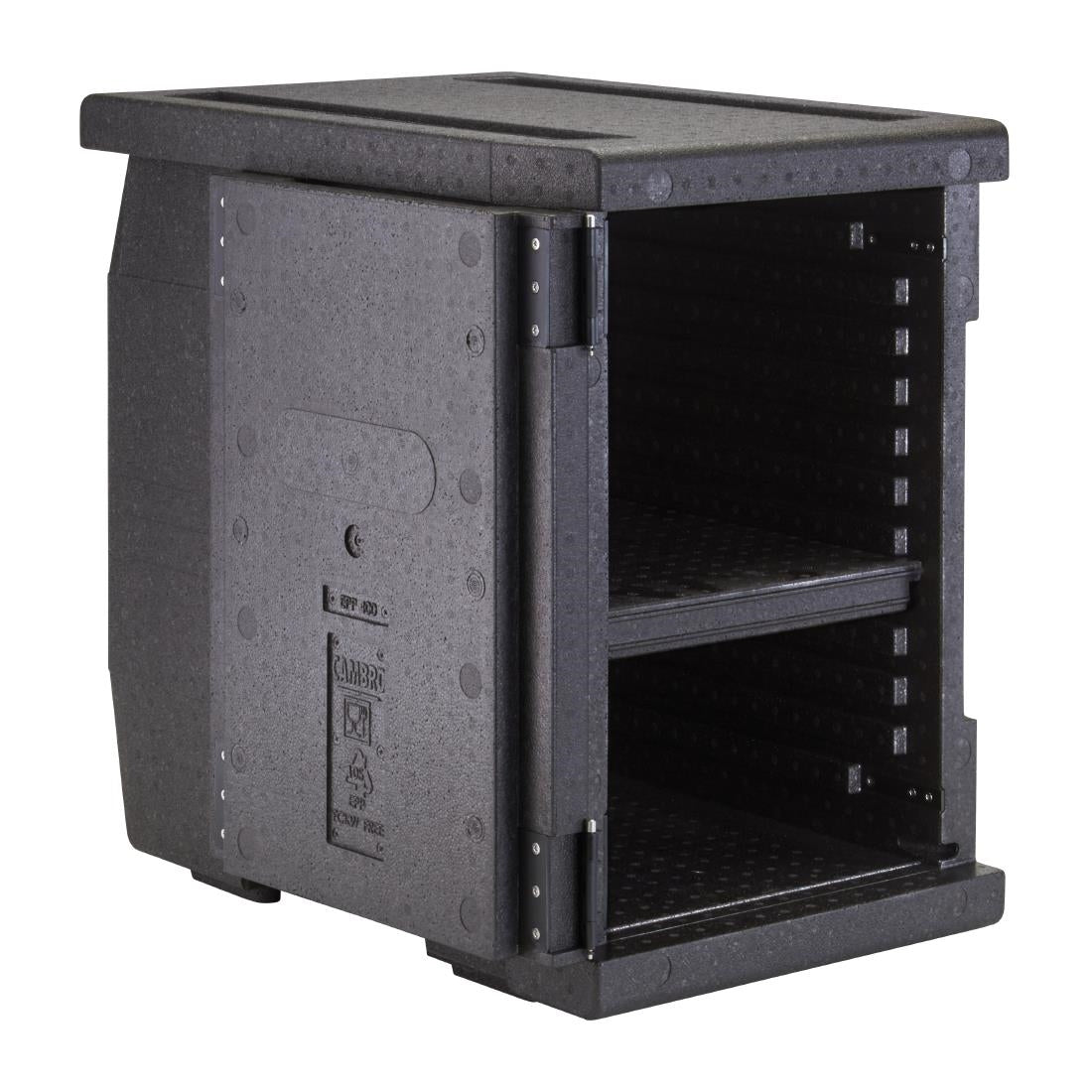 Cambro Insulated Front Loading Food Pan Carrier 86Ltr