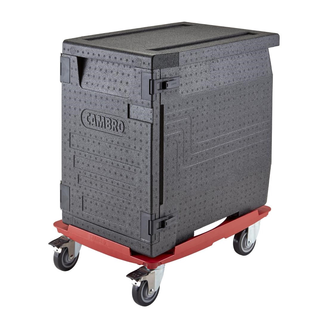 Cambro Insulated Front Loading Food Pan Carrier 86Ltr