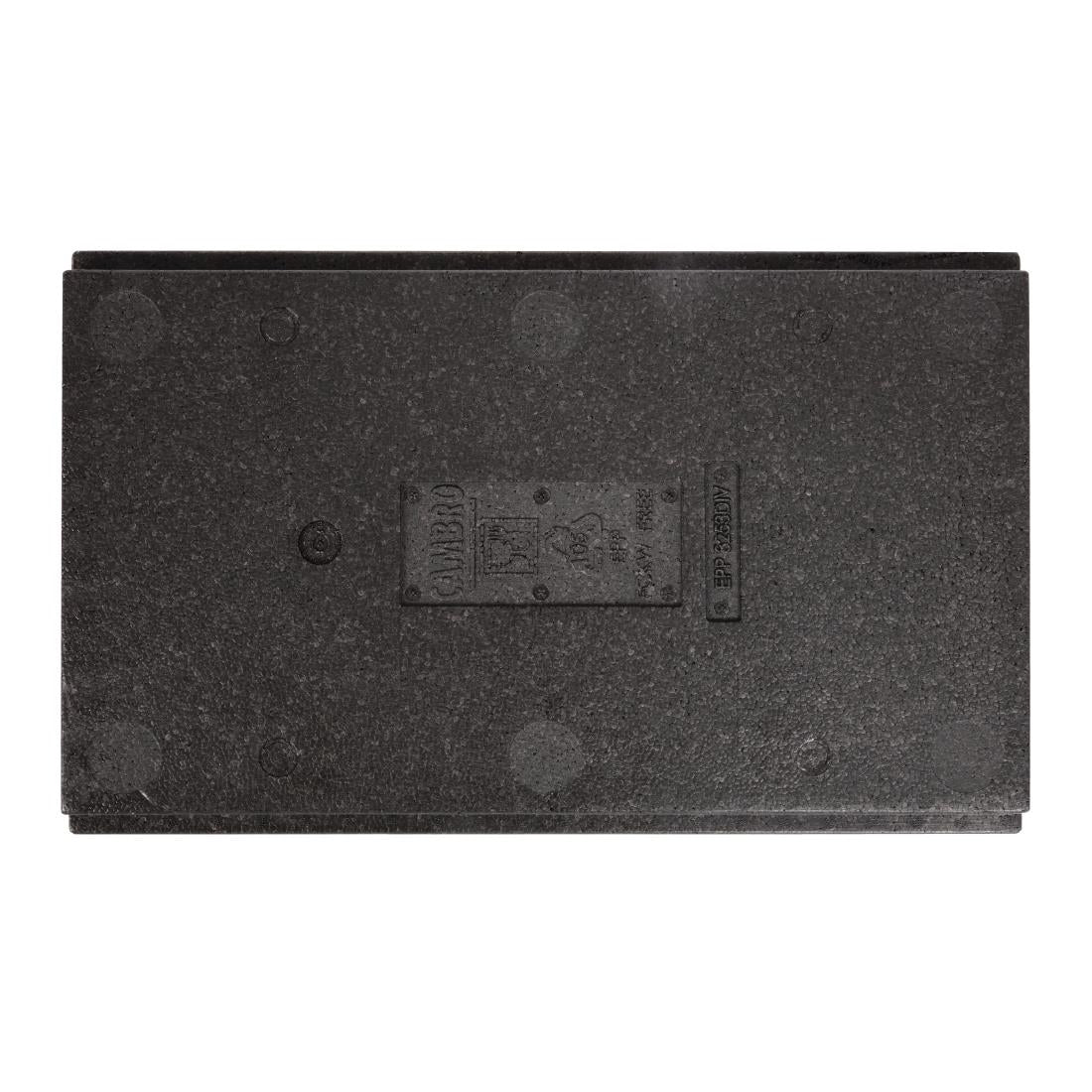 Cambro Thermobarrier for Front Loading CamGo Boxes