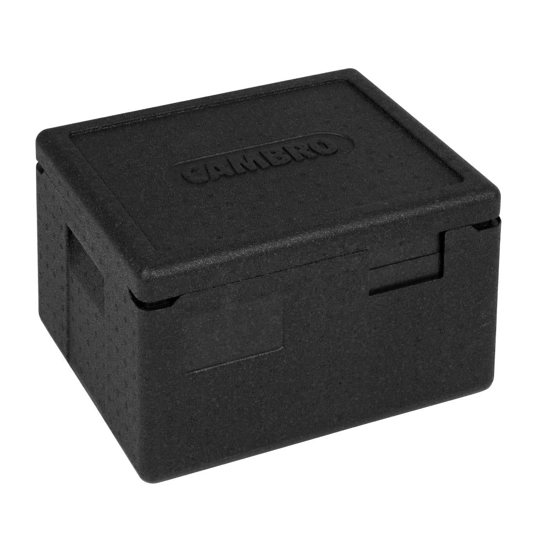 Cambro GoBox EPP Insulated Top Loading Food Pan Carrier 16.9Ltr