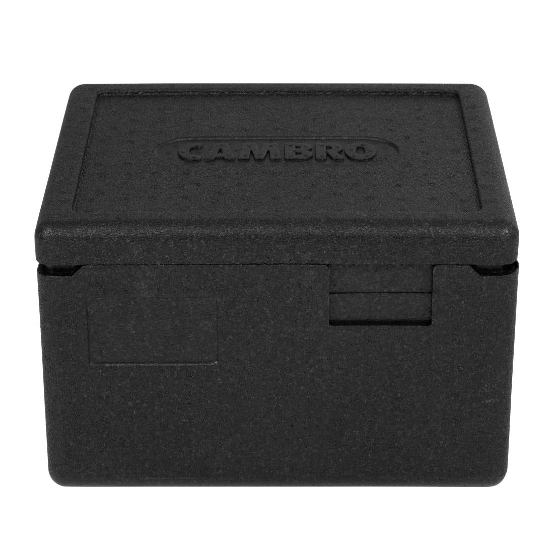 Cambro GoBox EPP Insulated Top Loading Food Pan Carrier 16.9Ltr