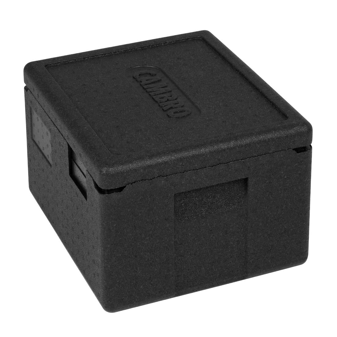 Cambro GoBox EPP Insulated Top Loading Food Pan Carrier 16.9Ltr
