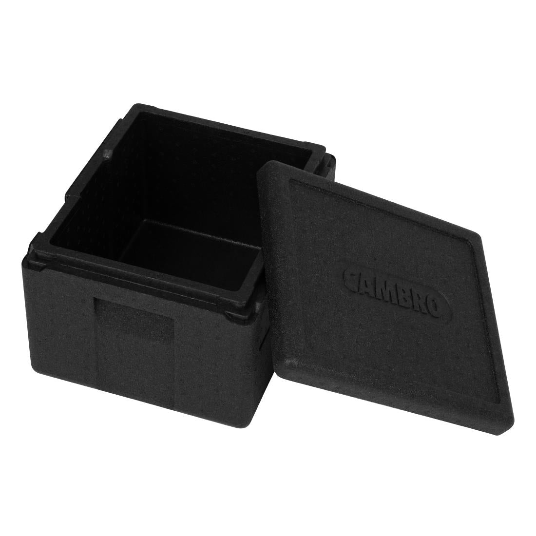 Cambro GoBox EPP Insulated Top Loading Food Pan Carrier 16.9Ltr