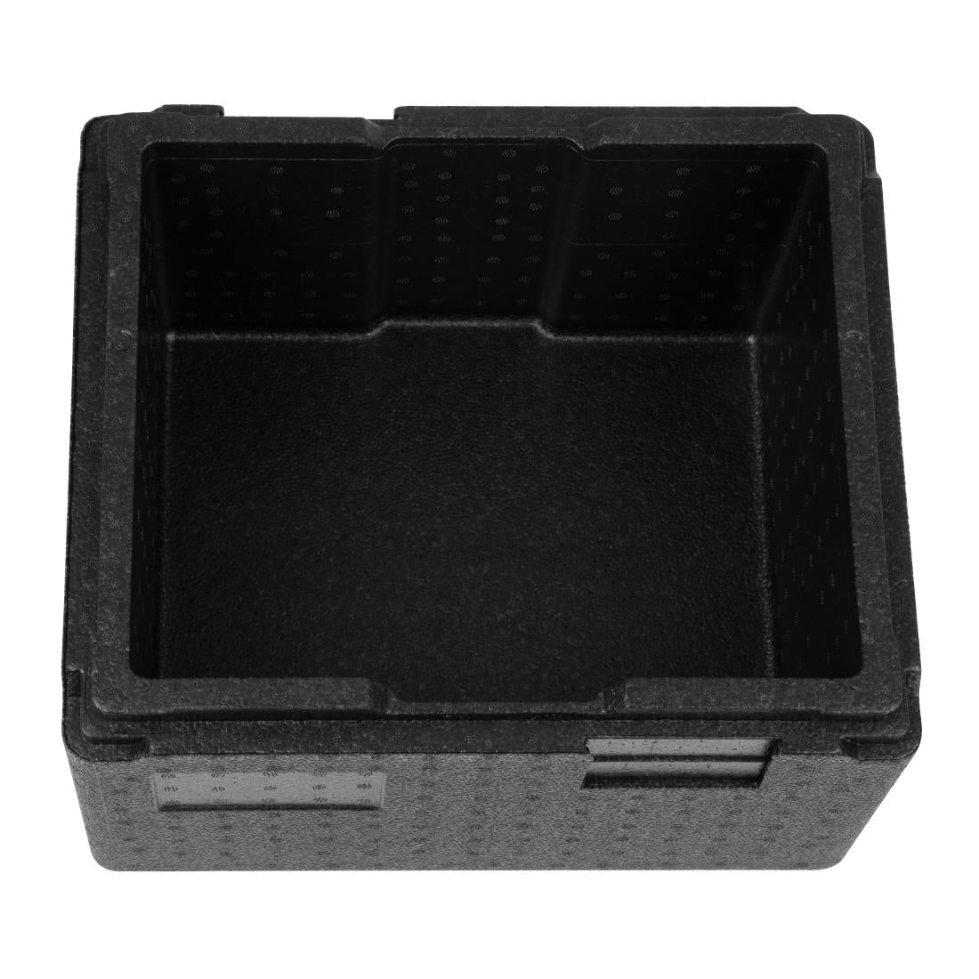 Cambro GoBox EPP Insulated Top Loading Food Pan Carrier 16.9Ltr