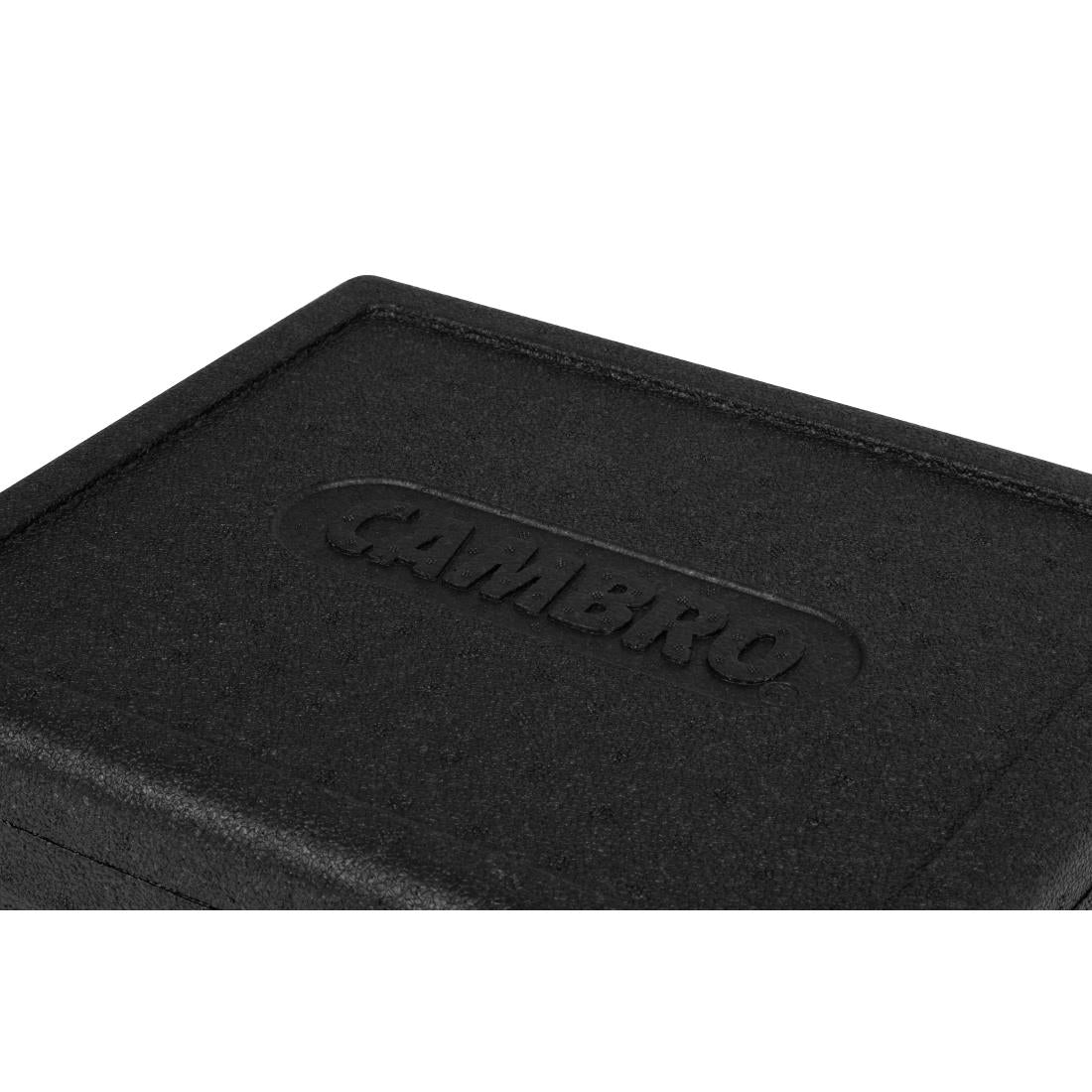 Cambro GoBox EPP Insulated Top Loading Food Pan Carrier 16.9Ltr