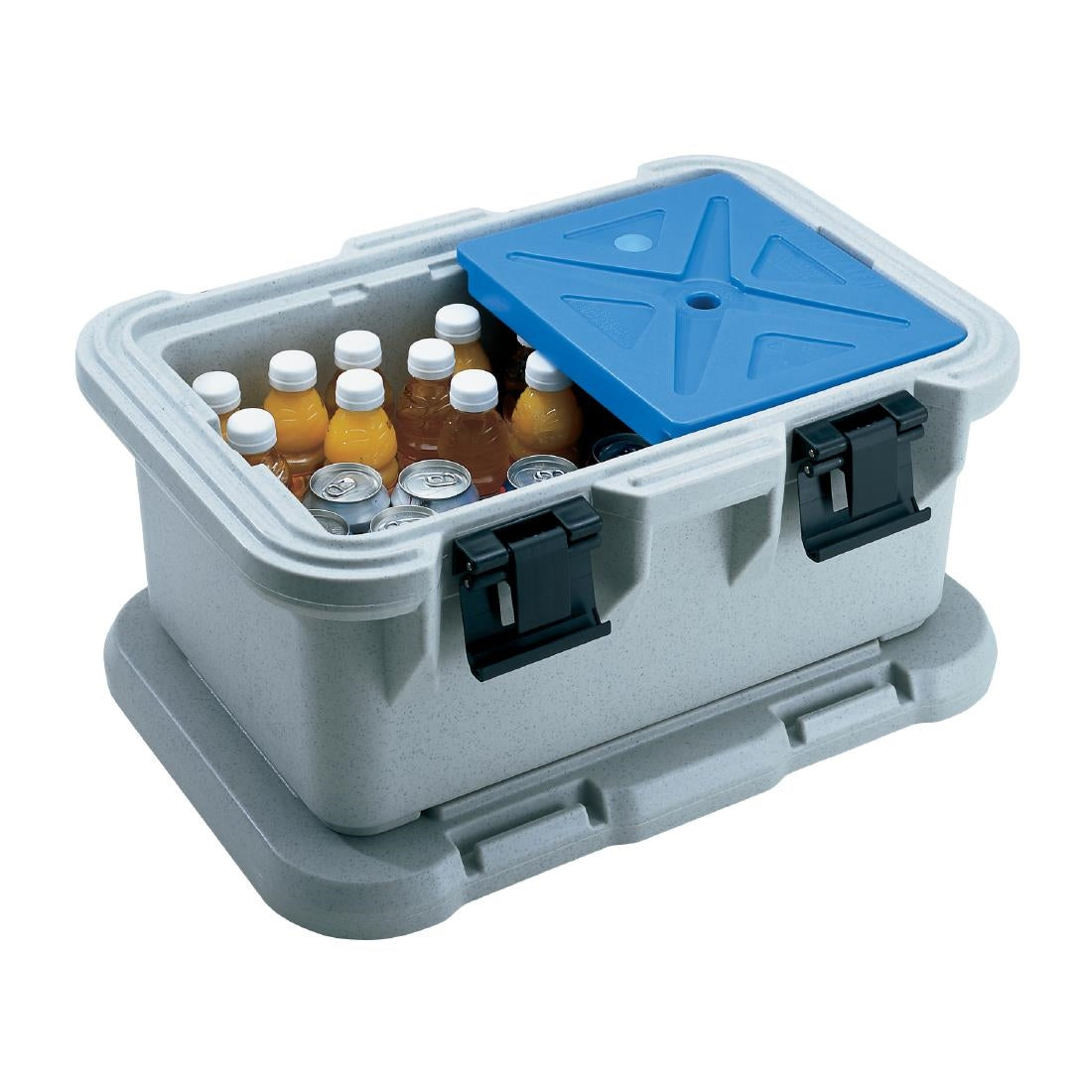 Cambro Cold Plate Camchiller for GN 1/2 Food Carriers