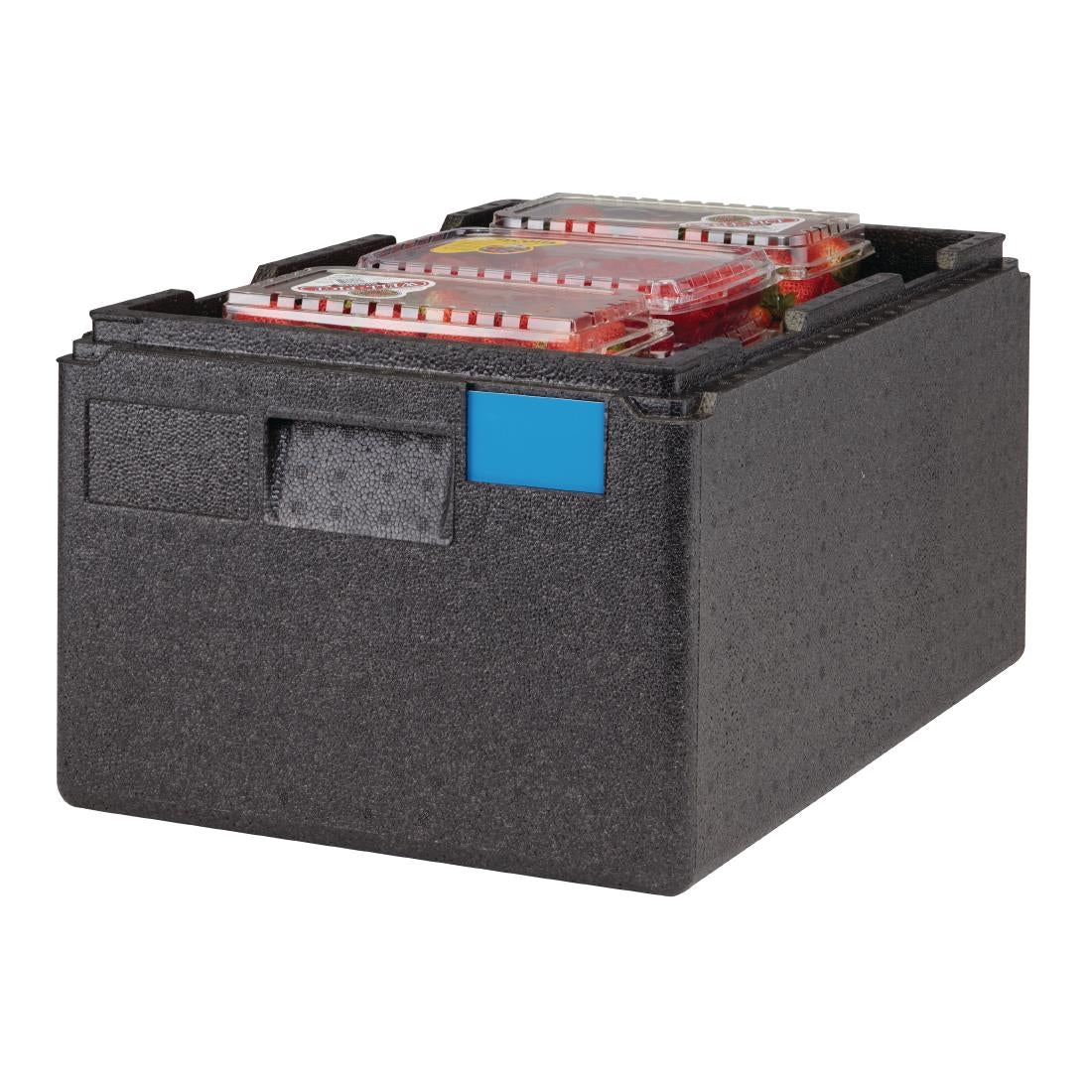 Cambro Insulated Top Loading Food Pan Carrier 46Ltr