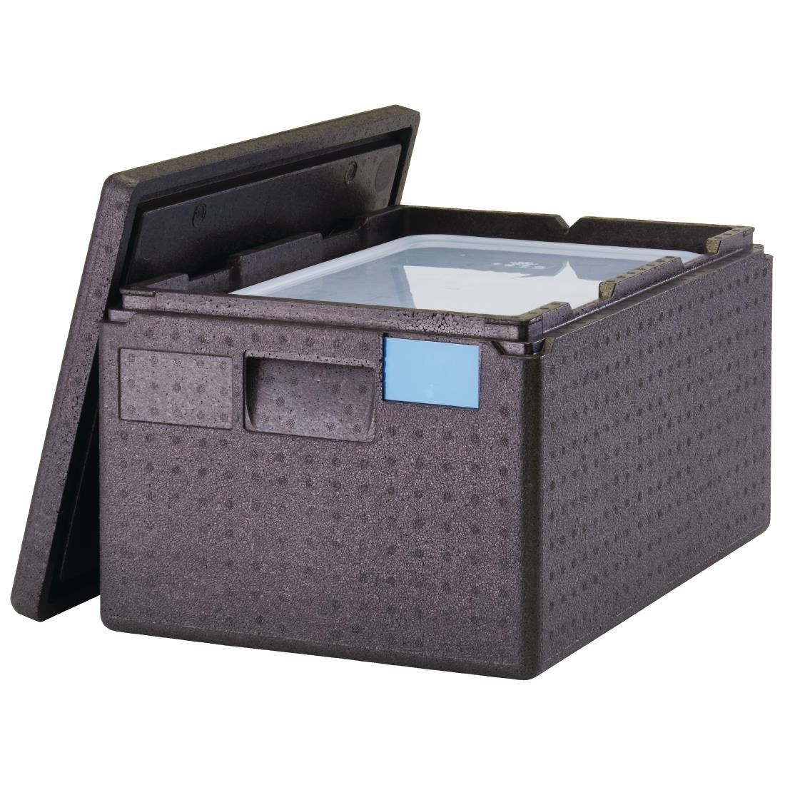 Cambro Insulated Top Loading Food Pan Carrier 46Ltr