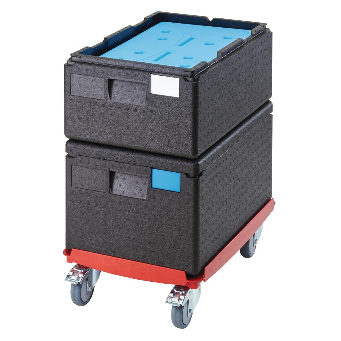 Cambro Insulated Top Loading Food Pan Carrier 46Ltr