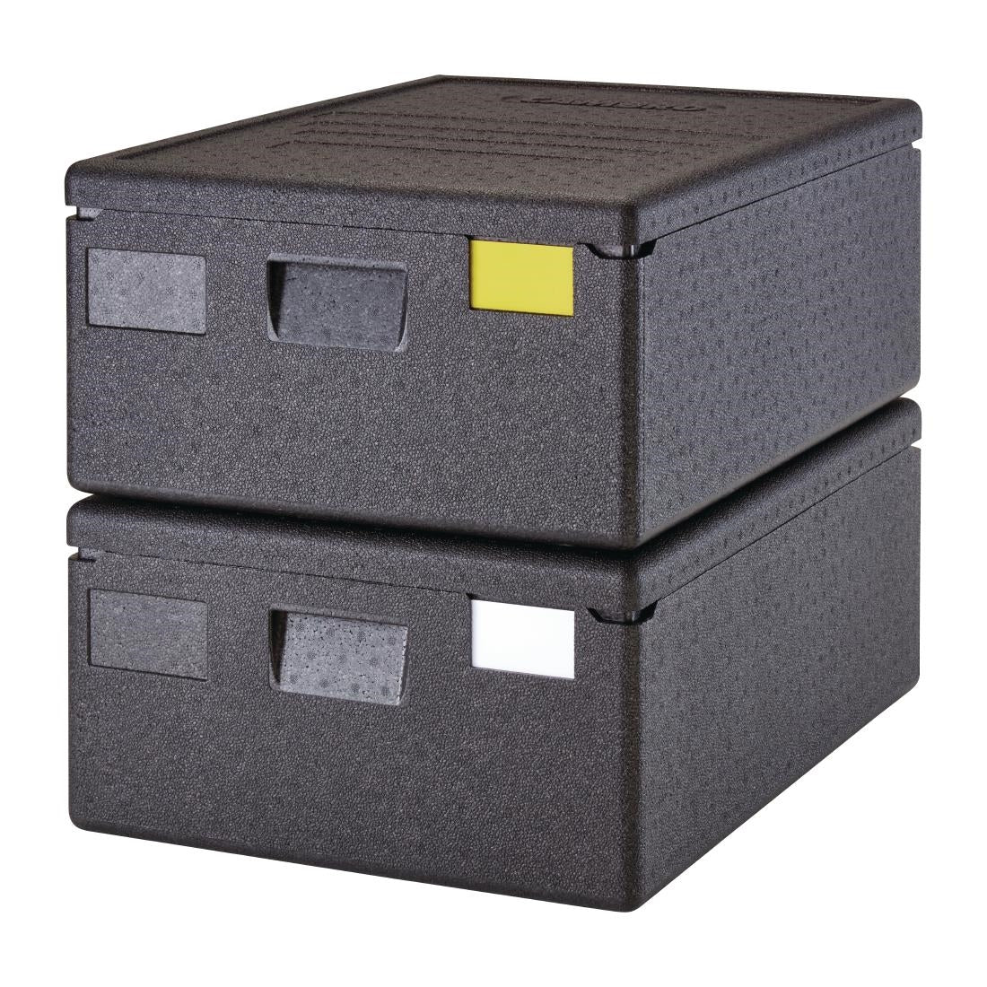 Cambro EPP Insulated Top Loading Food Pan Carrier 53Ltr