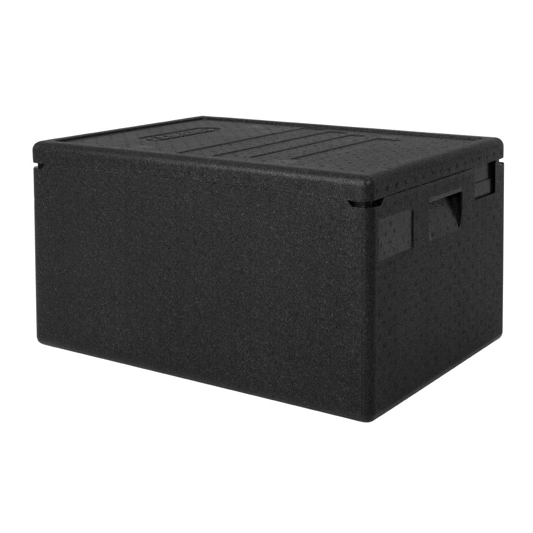 Cambro GoBox EPP Insulated Top Loading Food Pan Carrier 80Ltr