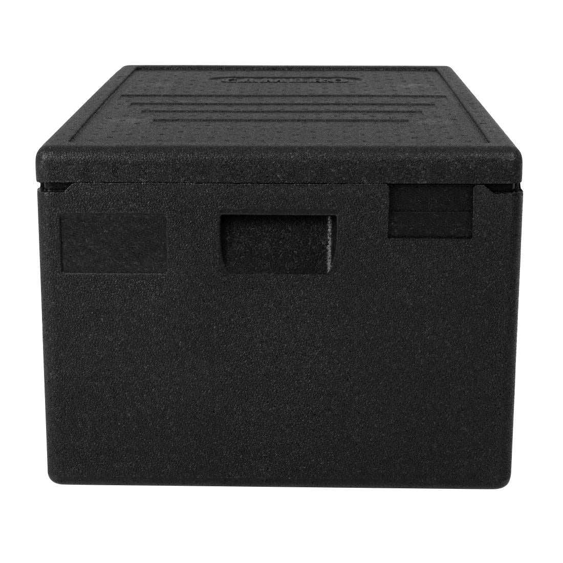 Cambro GoBox EPP Insulated Top Loading Food Pan Carrier 80Ltr