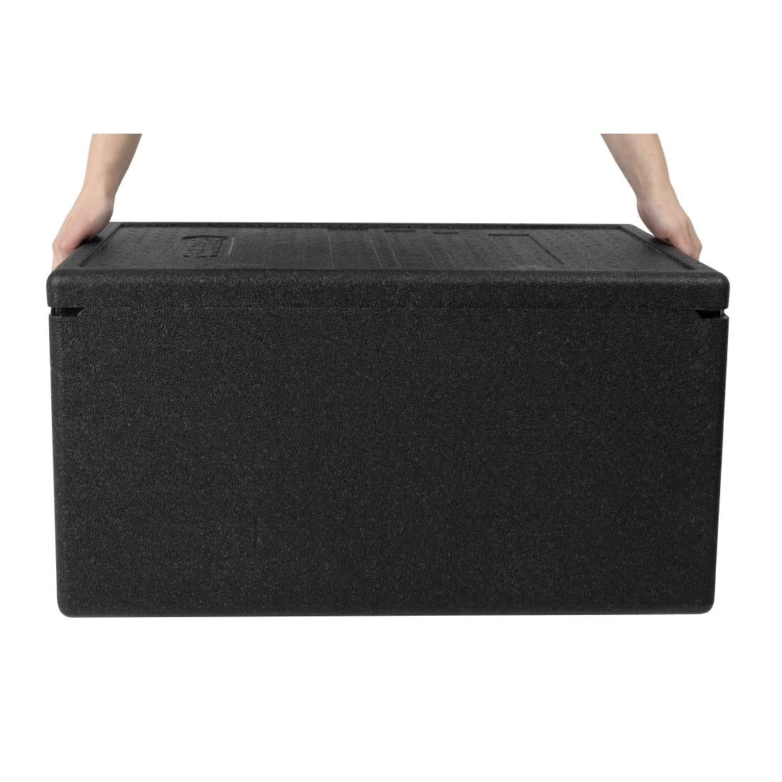 Cambro GoBox EPP Insulated Top Loading Food Pan Carrier 80Ltr