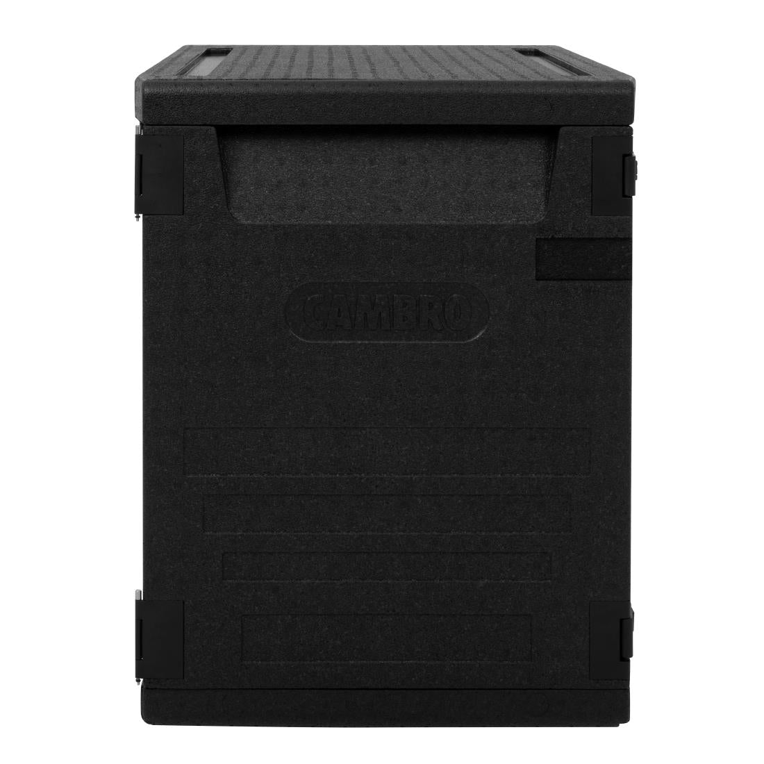 Cambro EPP Insulated Front Loading Food Pan Carrier 6 Rails 126Ltr