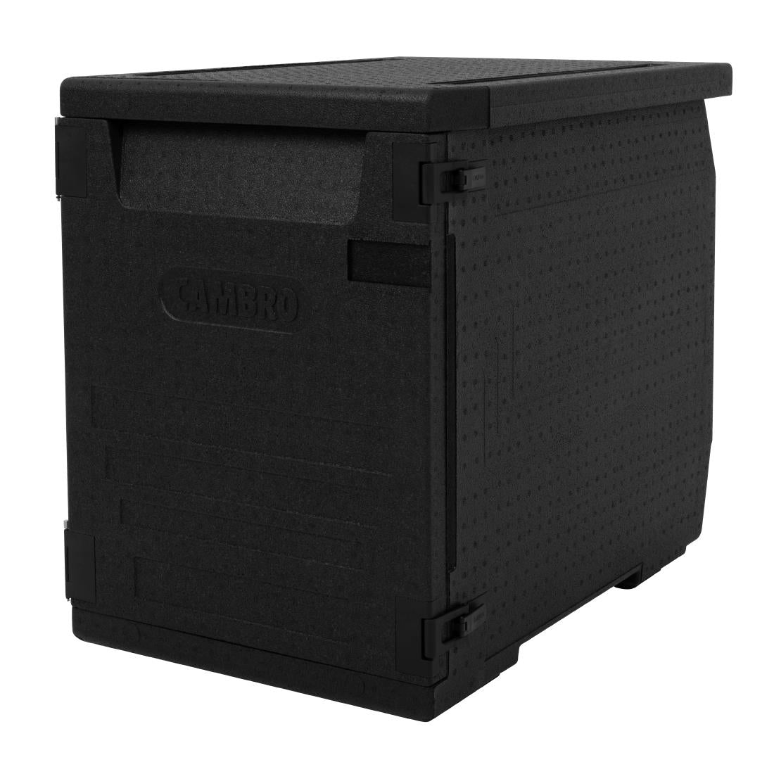 Cambro EPP Insulated Front Loading Food Pan Carrier 6 Rails 126Ltr