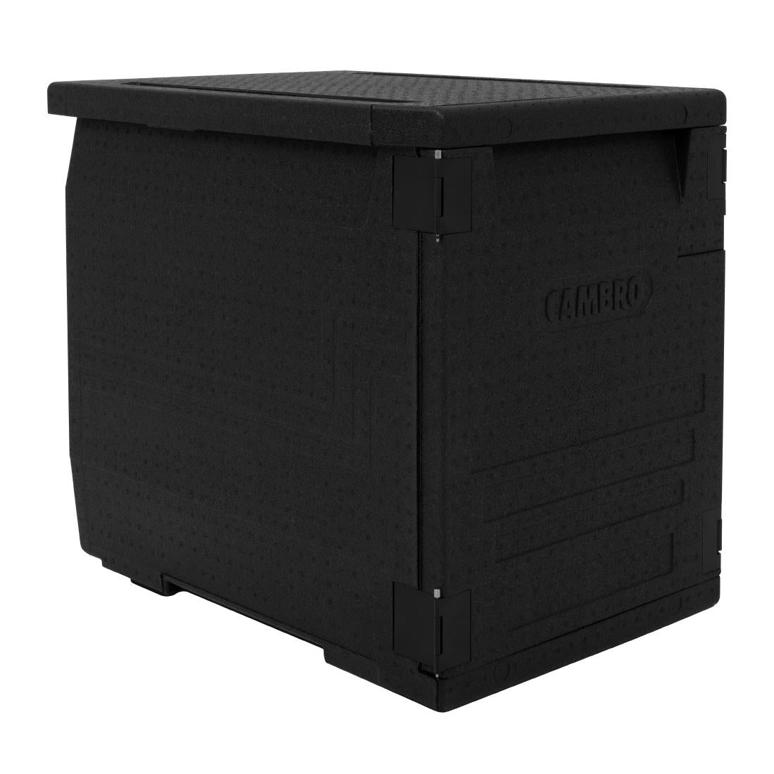 Cambro EPP Insulated Front Loading Food Pan Carrier 6 Rails 126Ltr