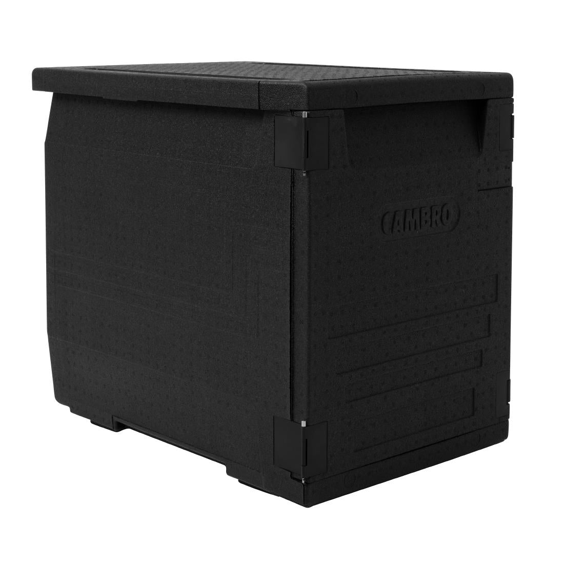 Cambro EPP Insulated Front Loading Food Pan Carrier 9 Rails 126Ltr