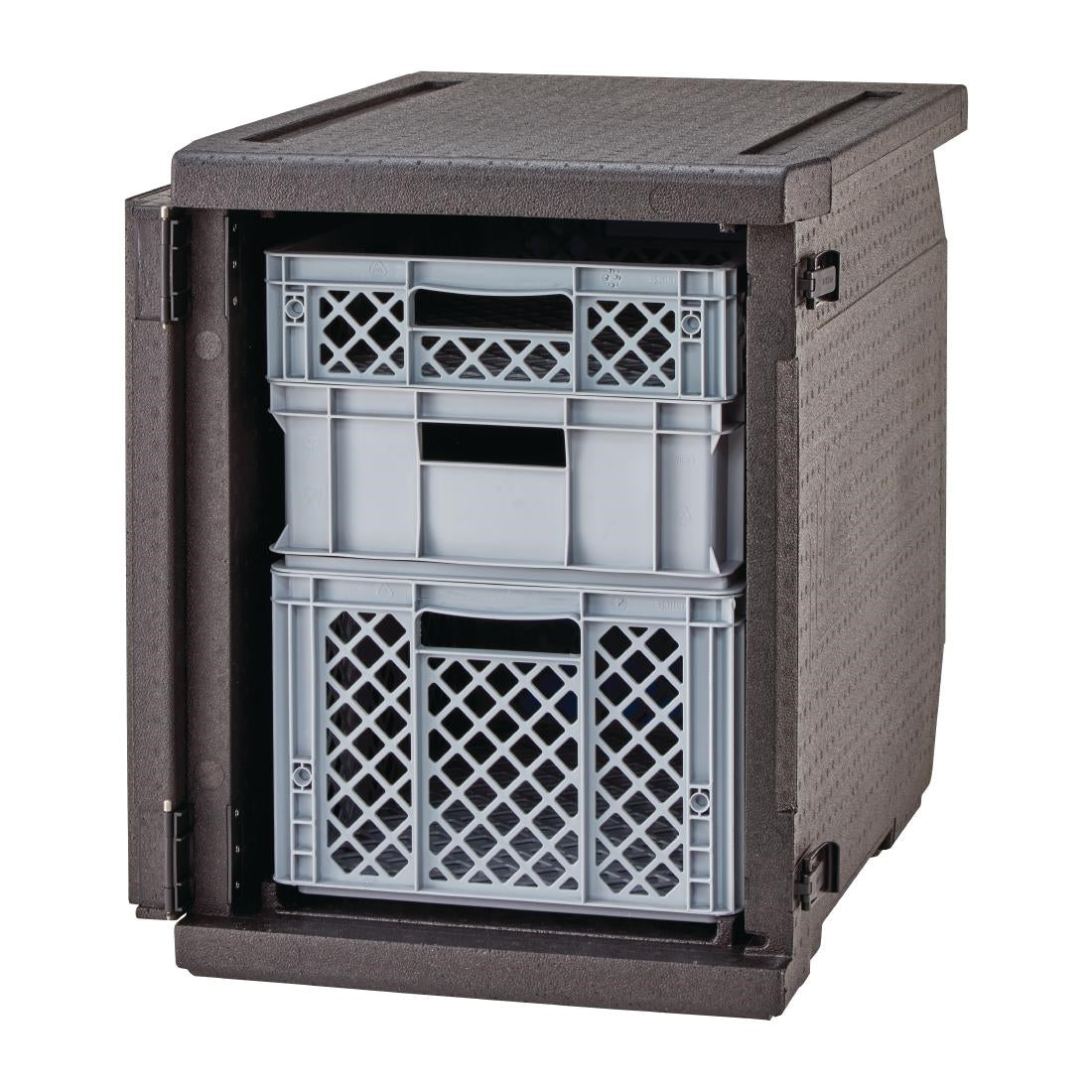 Cambro EPP Insulated Front Loading Food Pan Carrier 155Ltr