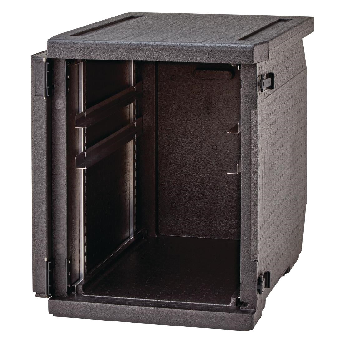 Cambro EPP Insulated Top Loading Food Pan Carrier Adjustable Rails 155Ltr