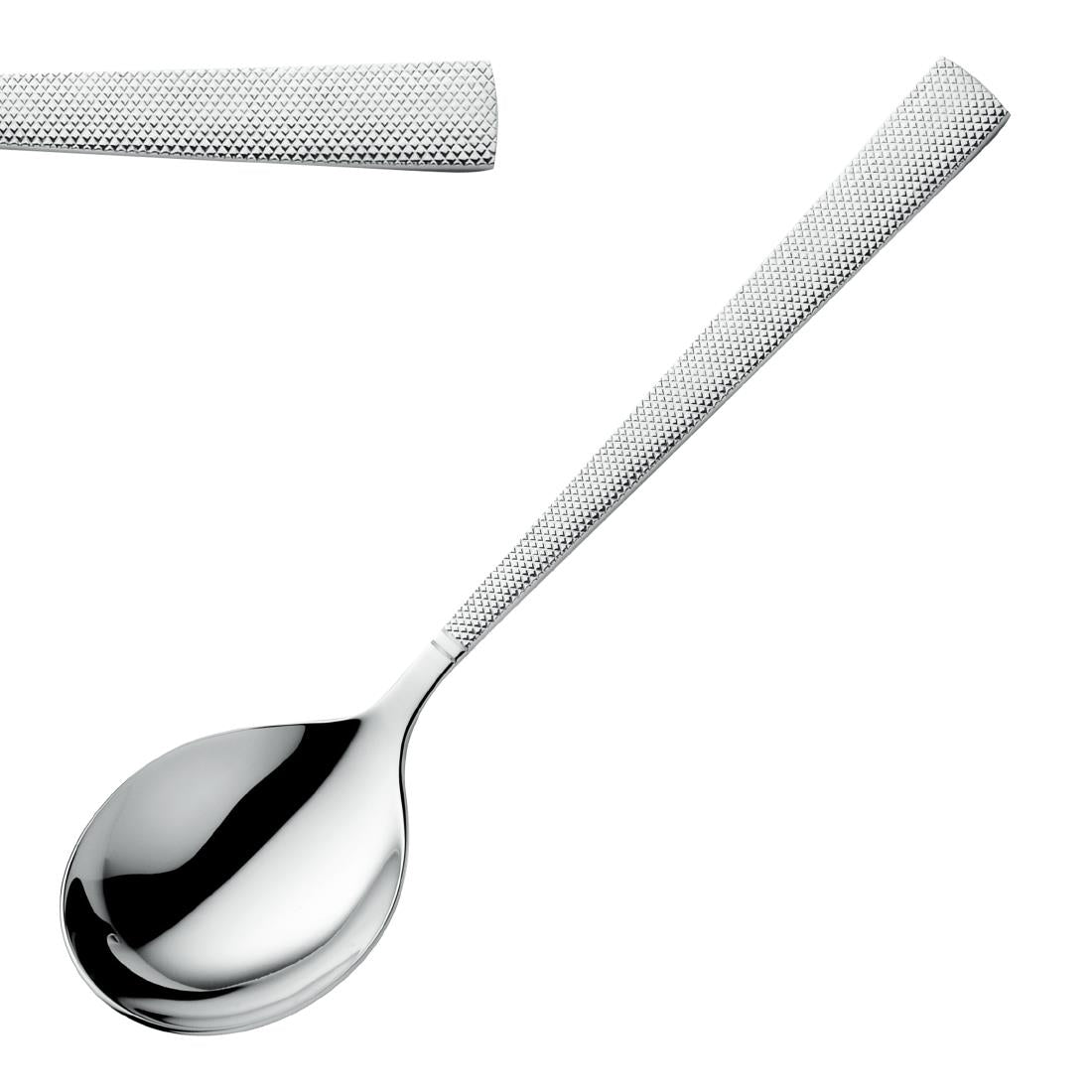 Amefa Jewel Soup Spoons (12 Pack)