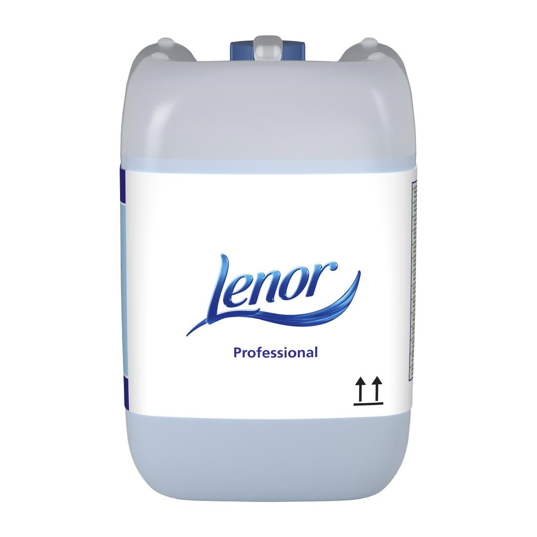 Lenor Professional S2 Extra Soft and Fresh Fabric Conditioner 20Ltr