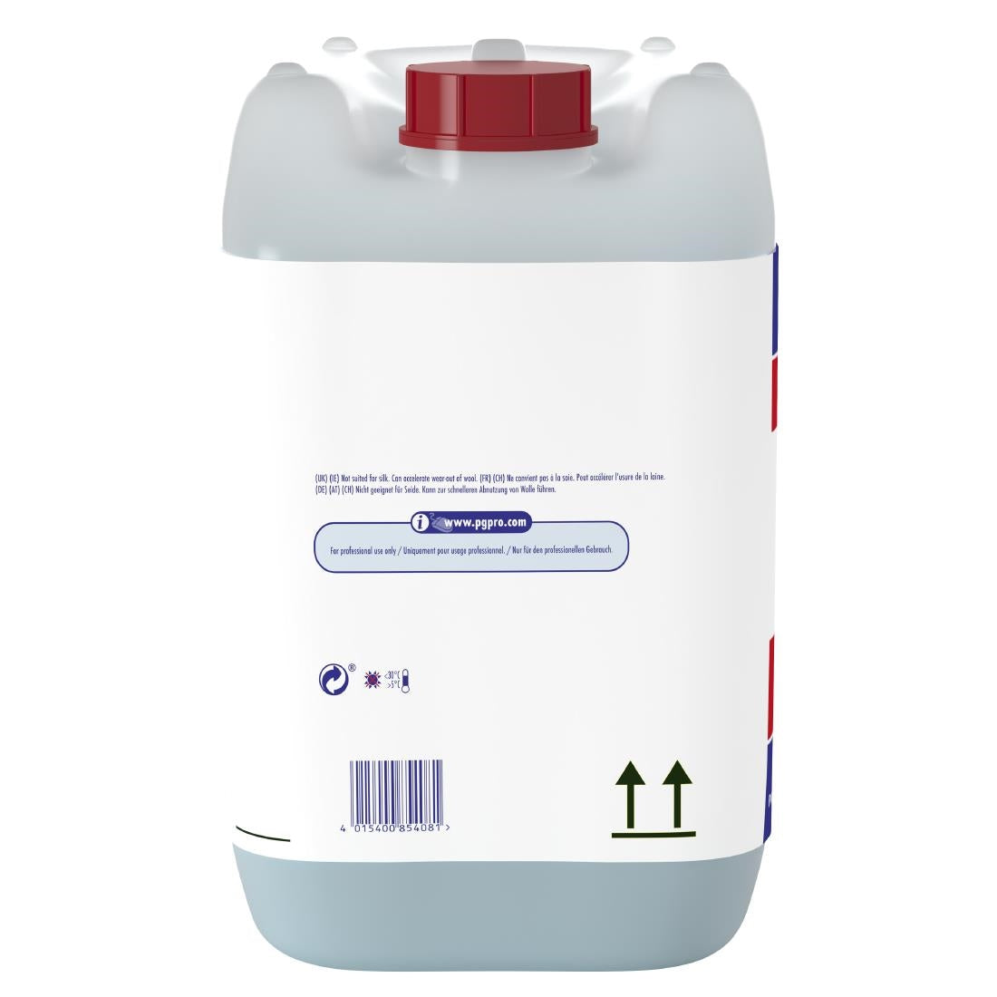 Ariel Professional S1 Actilift Laundry Detergent 10Ltr
