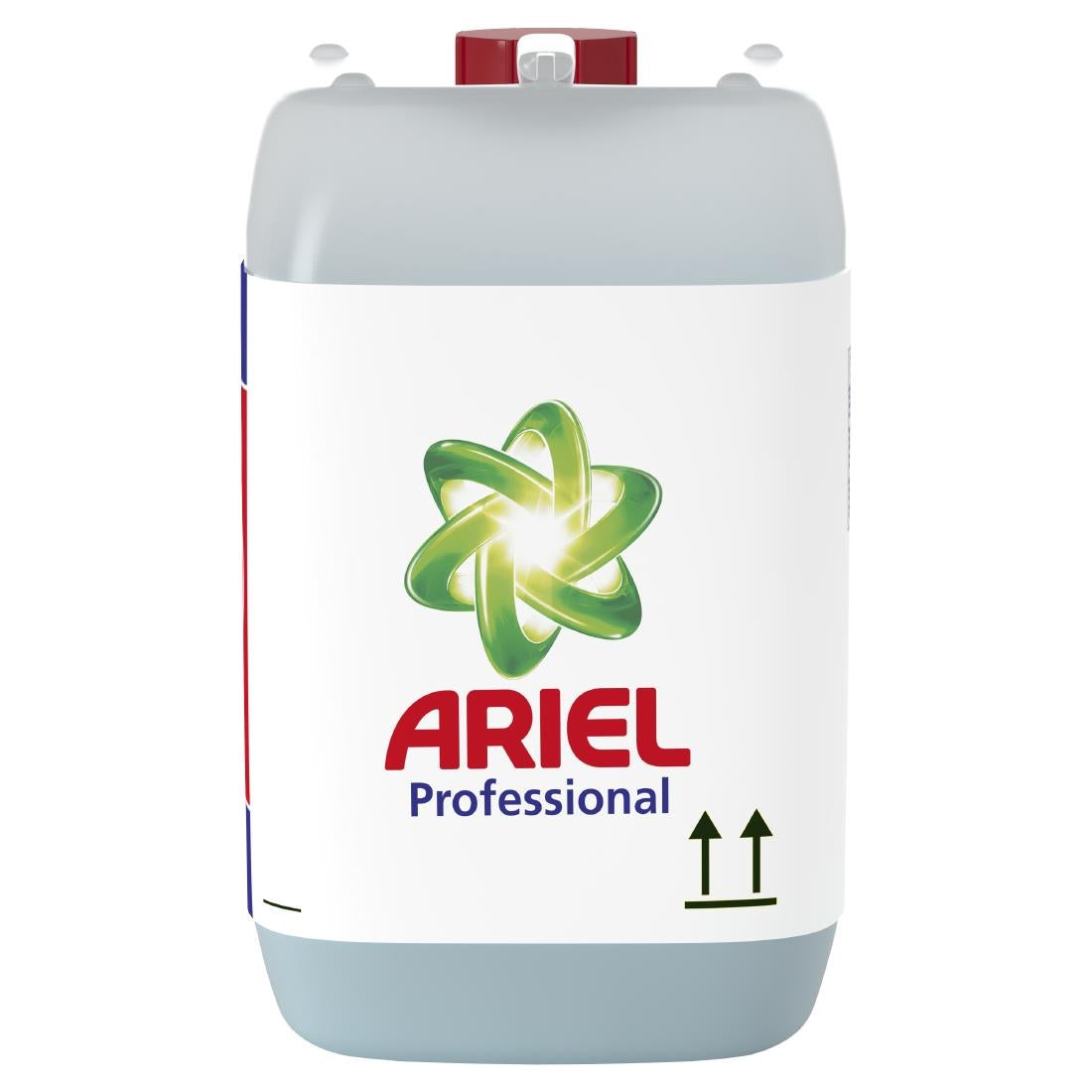 Ariel Professional S1 Actilift Laundry Detergent 10Ltr