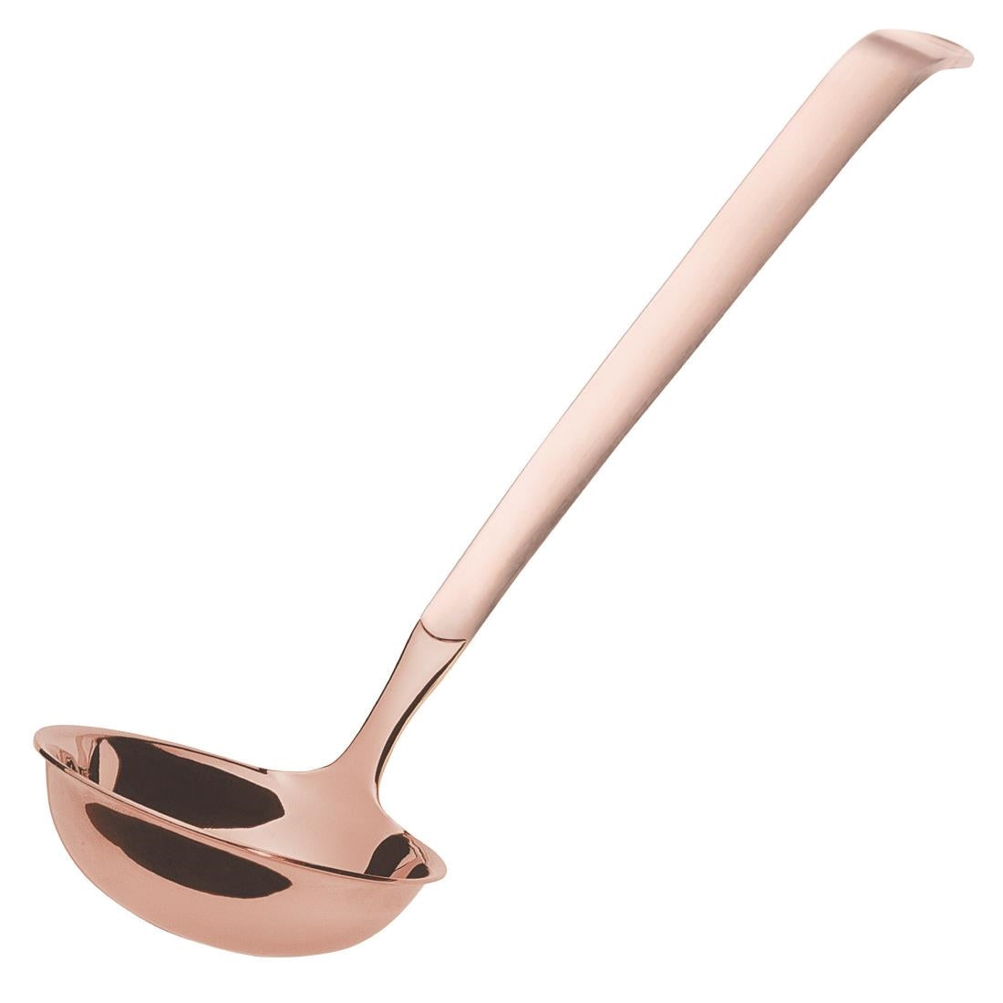 Amefa Buffet Soup Ladle Copper (6 Pack)