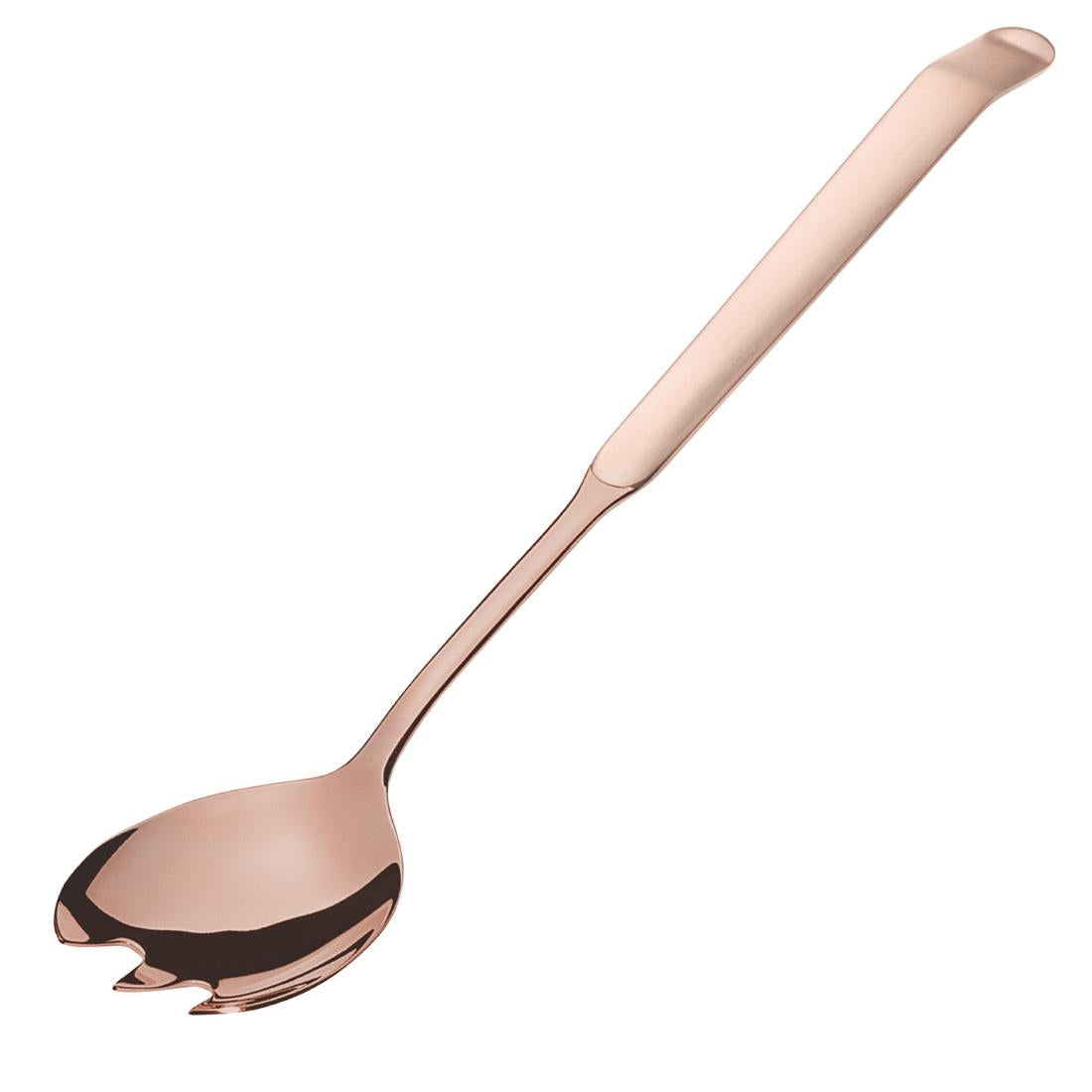 Amefa Buffet Small Salad Fork Copper (6 Pack)