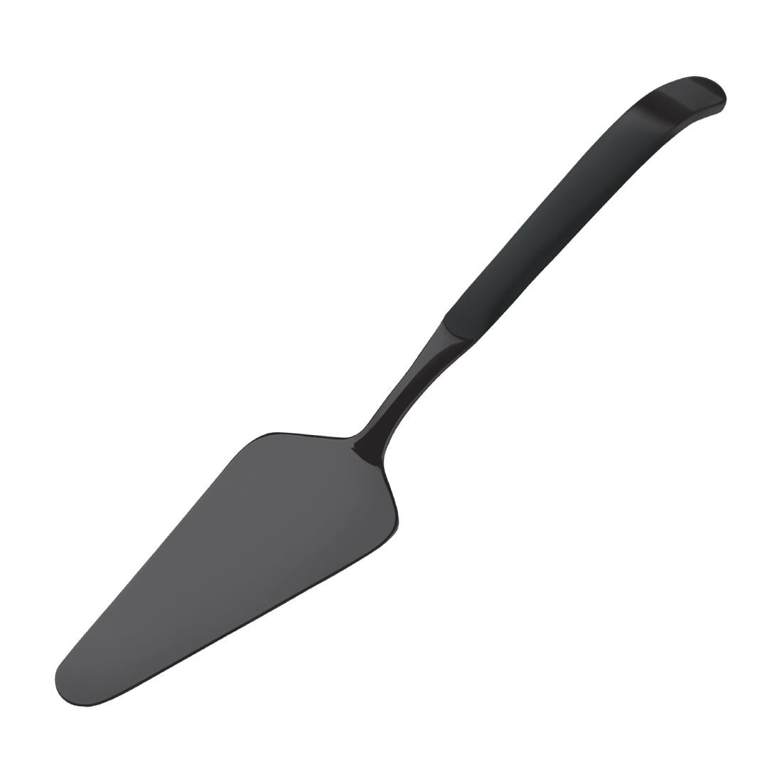 Amefa Buffet Cake/Pizza Server Black (6 Pack)