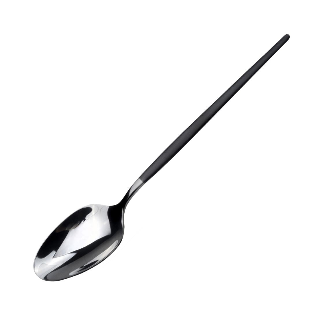 Amefa Soprano Teaspoons Black (12 Pack)