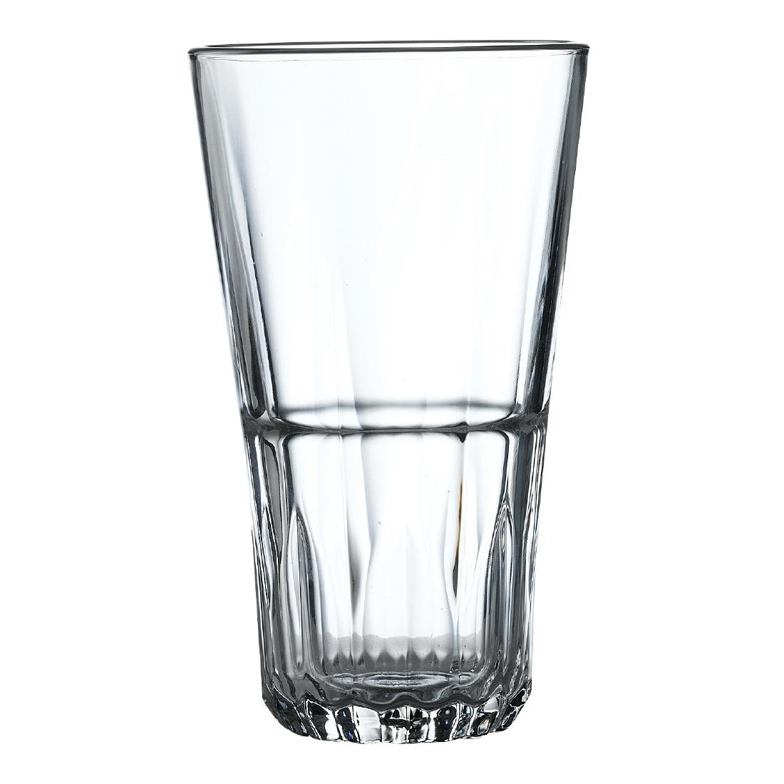 Onis Brooklyn Beverage Glasses 400ml (12 Pack)