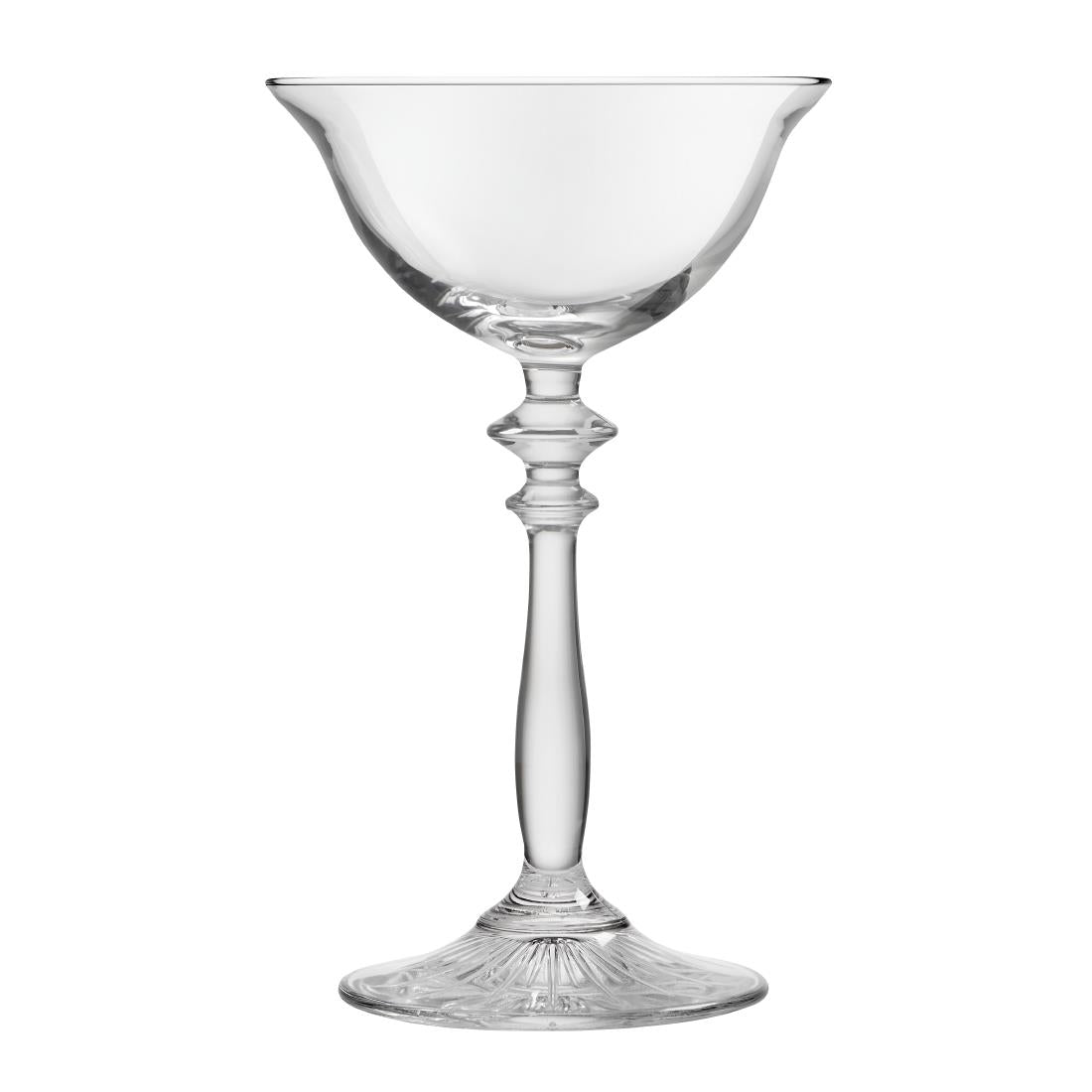 Onis 1924 Miniature Coupe Glasses 140ml (6 Pack)