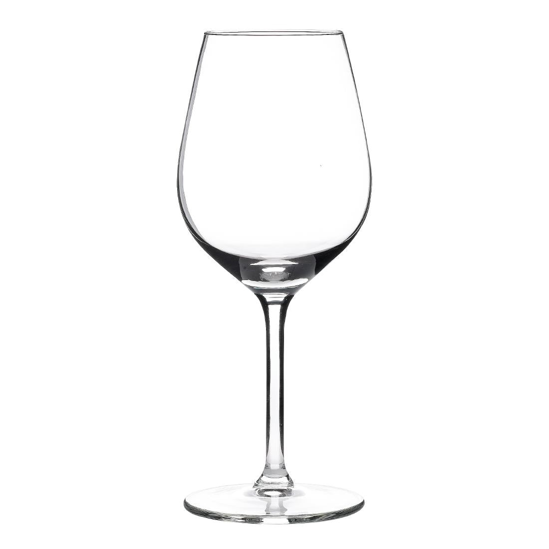 Onis Fortius Grandi Vini Glasses 370ml (Lined 250ml) (6 Pack)