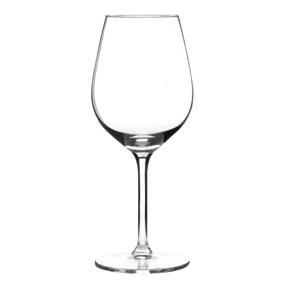Onis Fortius Grandi Vini Glasses 370ml (Lined 125, 175, 250ml) (6 Pack)