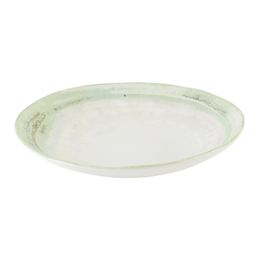 Dudson The Maker's Collection Finca Flint Organic Coupe Bowl 279mm (12 Pack)