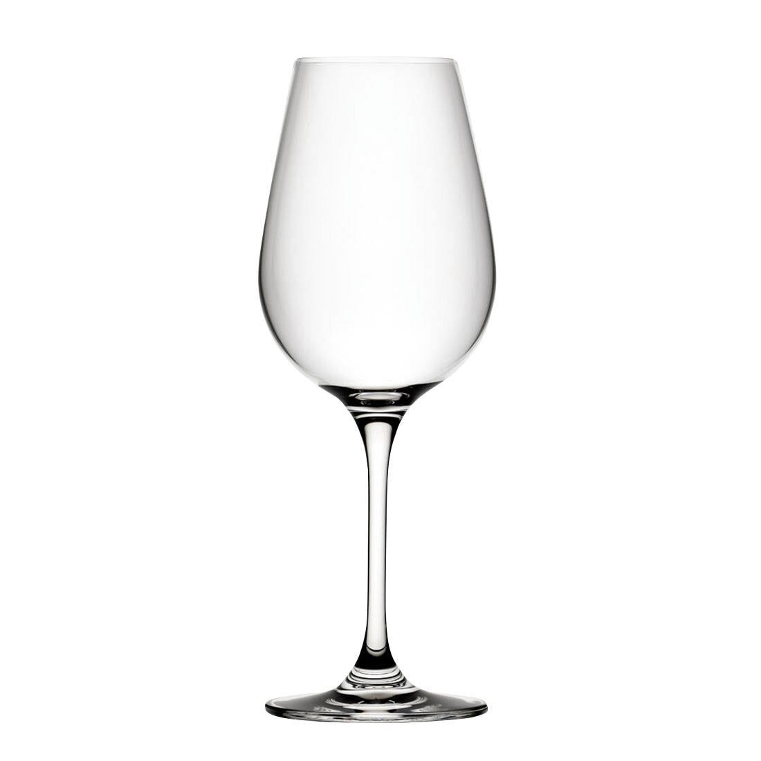 Utopia Mississippi Wine Glasses 380ml (6 Pack)