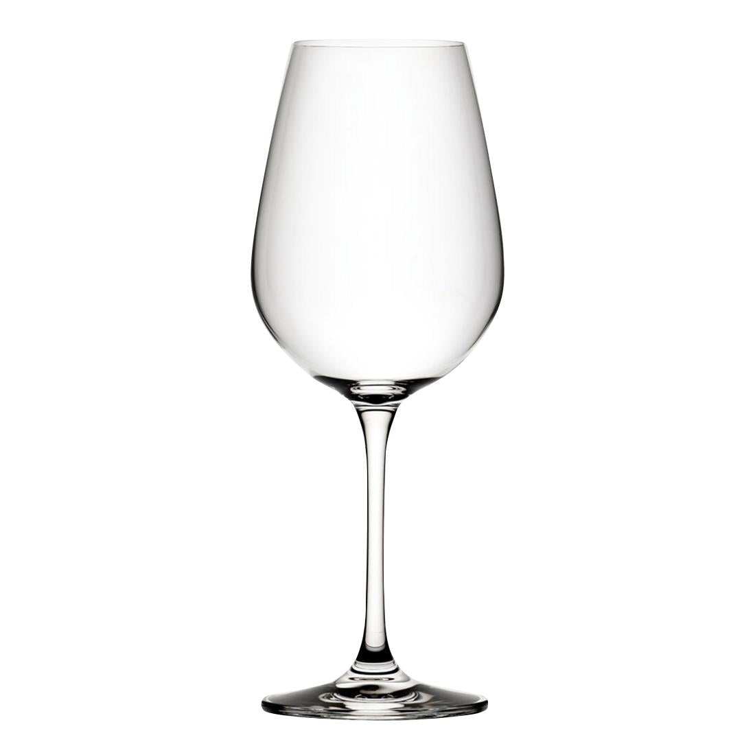 Utopia Mississippi Wine Glasses 500ml (6 Pack)