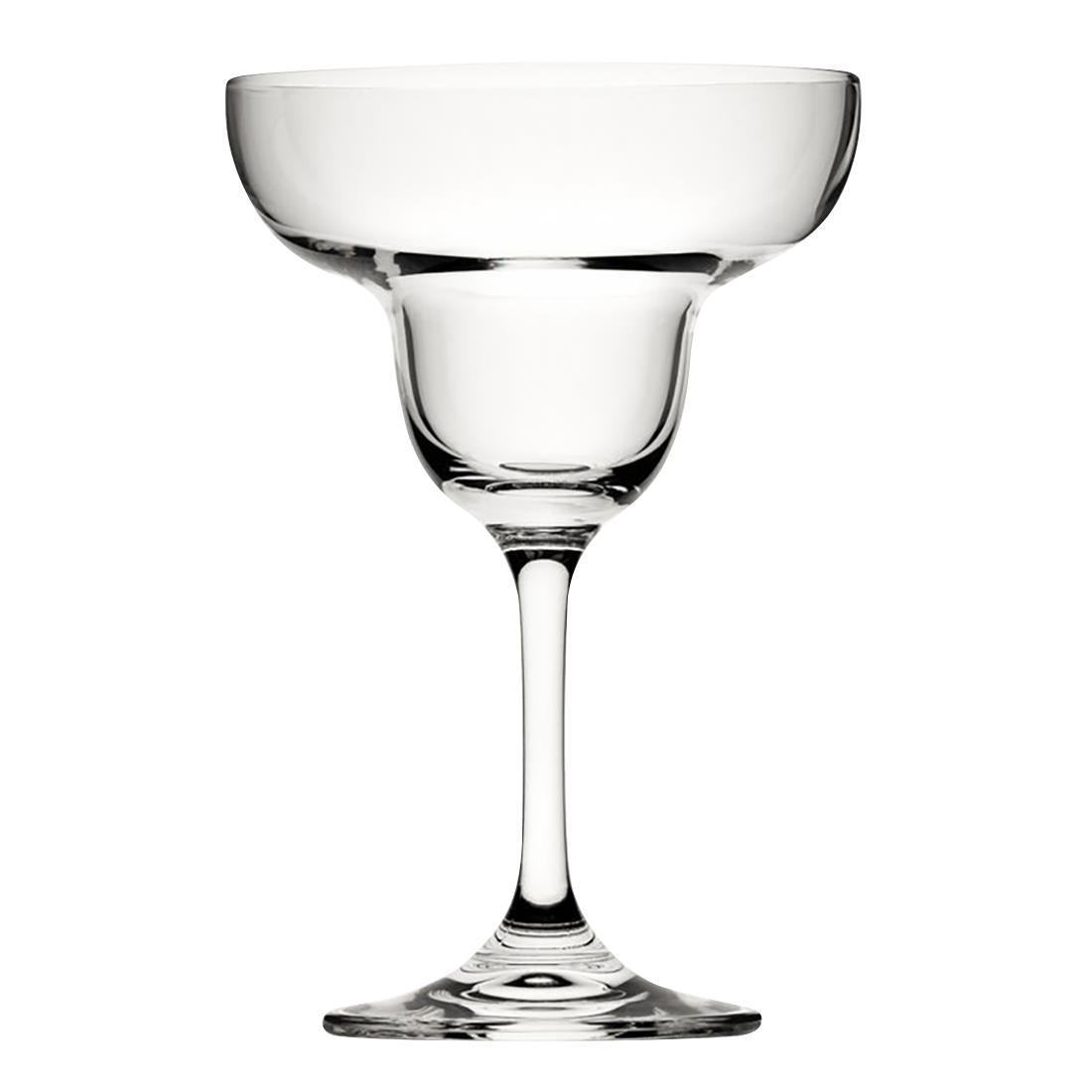 Utopia Thames Margarita Glasses 260ml (6 Pack)