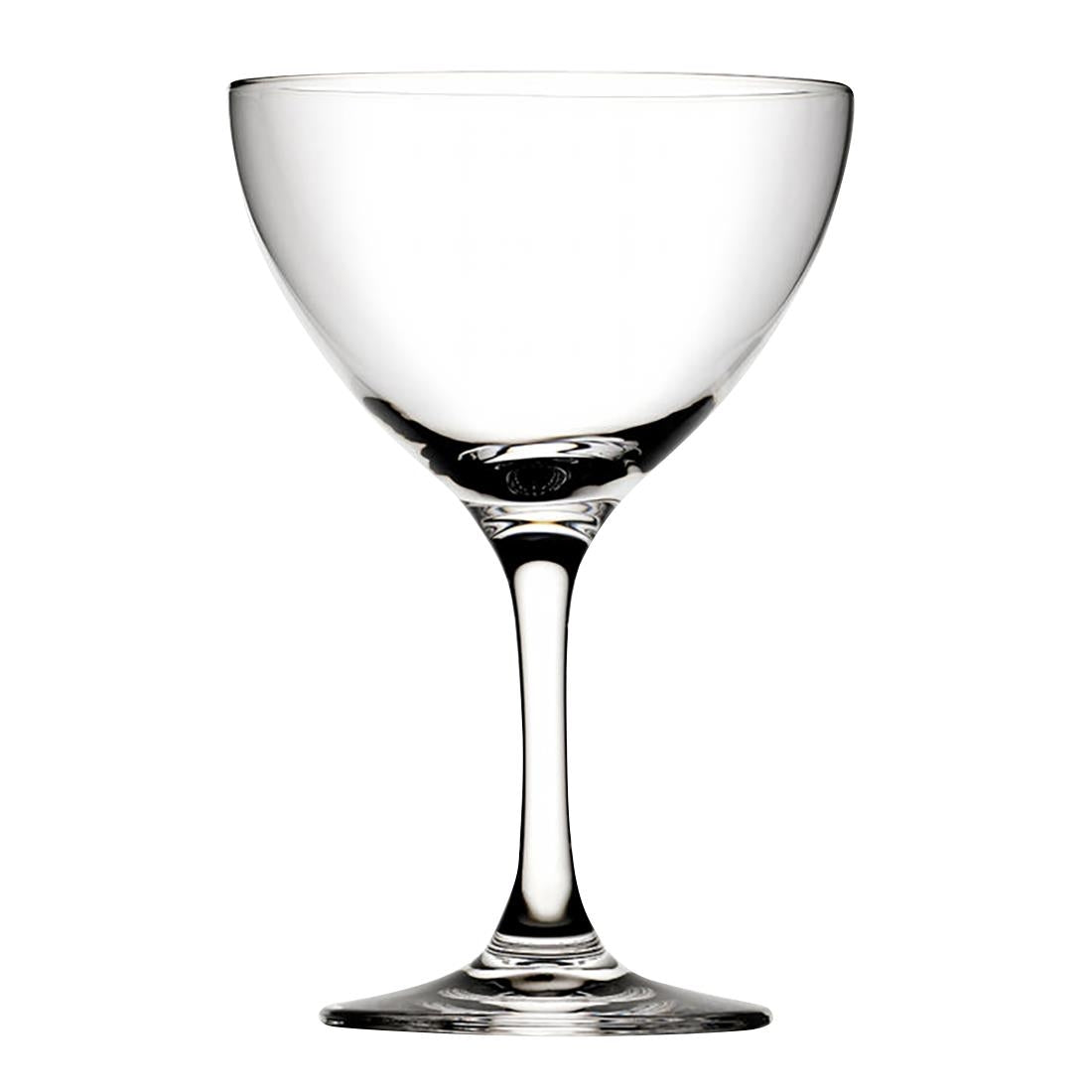 Utopia Loire Martini Glasses 240ml (6 Pack)