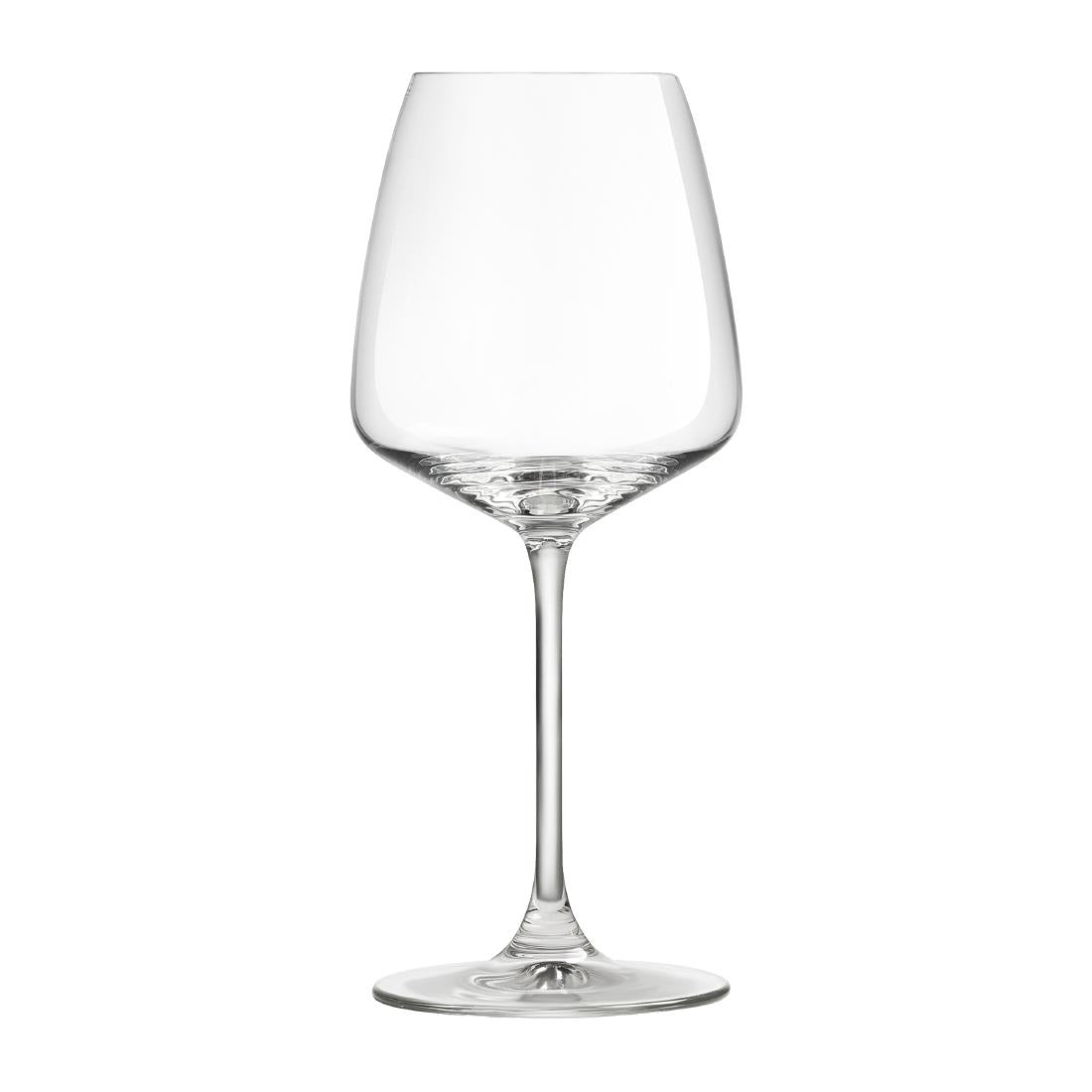 Royal Leerdam Experts Large White Wine Glasses 425ml/15oz (6 Pack)