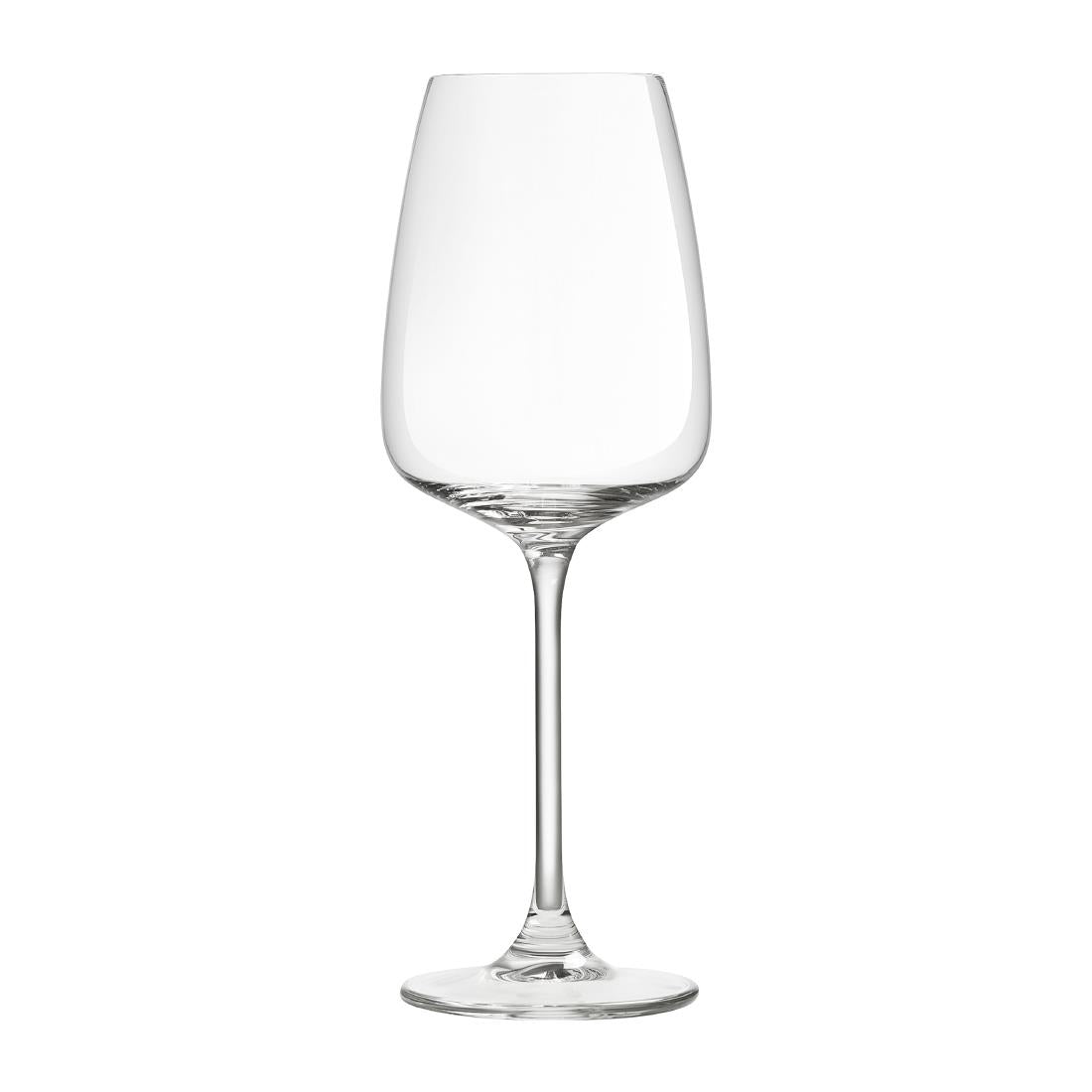 Royal Leerdam Experts Red Wine Glasses 340ml/12oz (6 Pack)