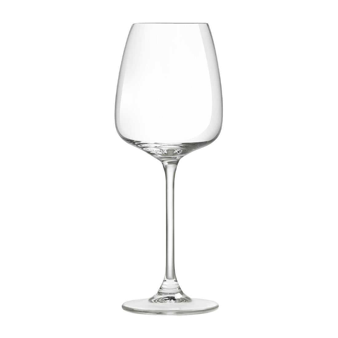 Royal Leerdam Experts White Wine Glasses 290ml/10.25oz (6 Pack)